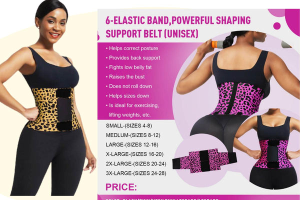 best workout waist trainer