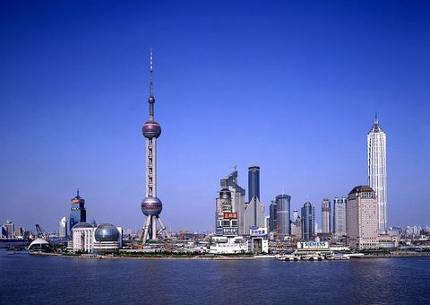 Maytech Innovations in Shanghai