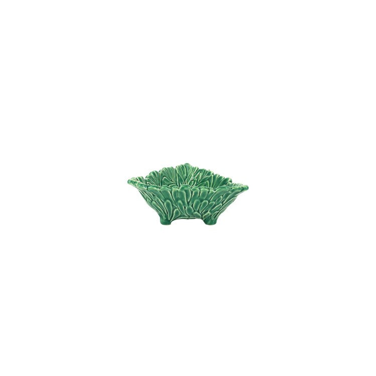 Lastra Holiday Figural Tree Dipping Bowl