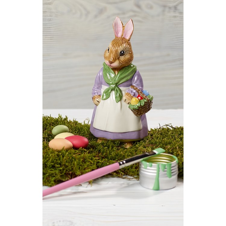 Bunny Tales Mama Emma Figurine