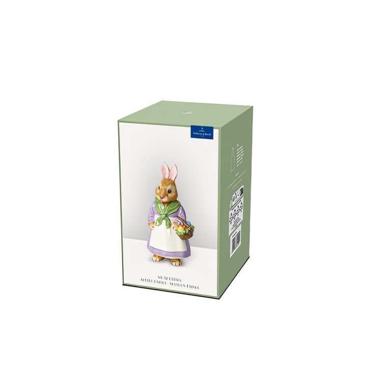 Bunny Tales Mama Emma Figurine