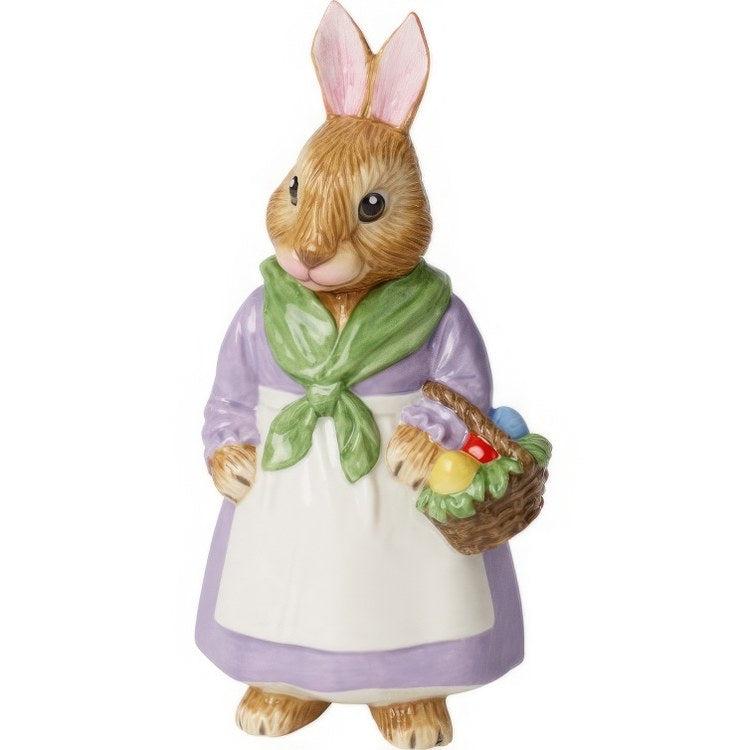 Bunny Tales Mama Emma Figurine