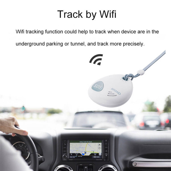 mini gps tracker IK110