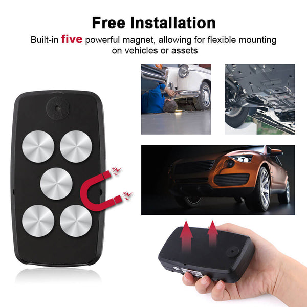 STRONG MAGNET LK209B