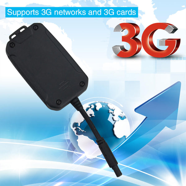 3G LK210 CAR TRACKER