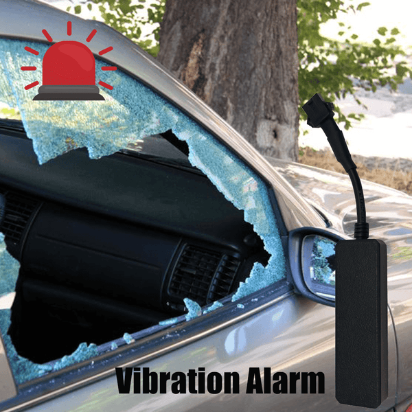 Vibration Alarm