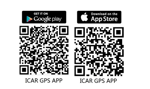 icar app