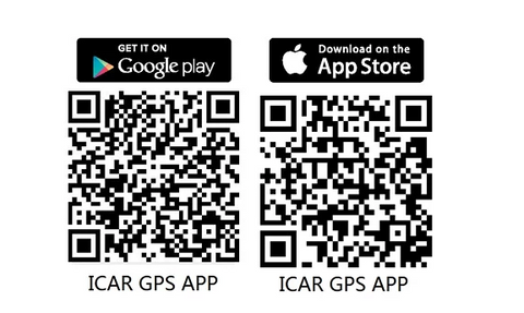 icar app 