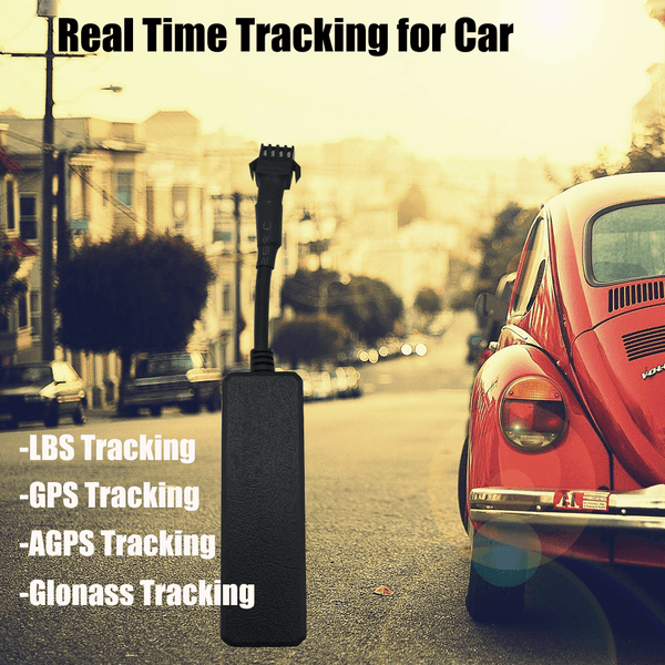 real time tracking