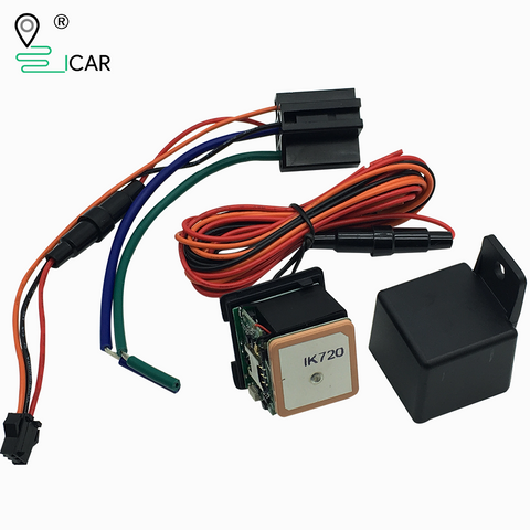 IK720 RELAY GPS TRACKER 