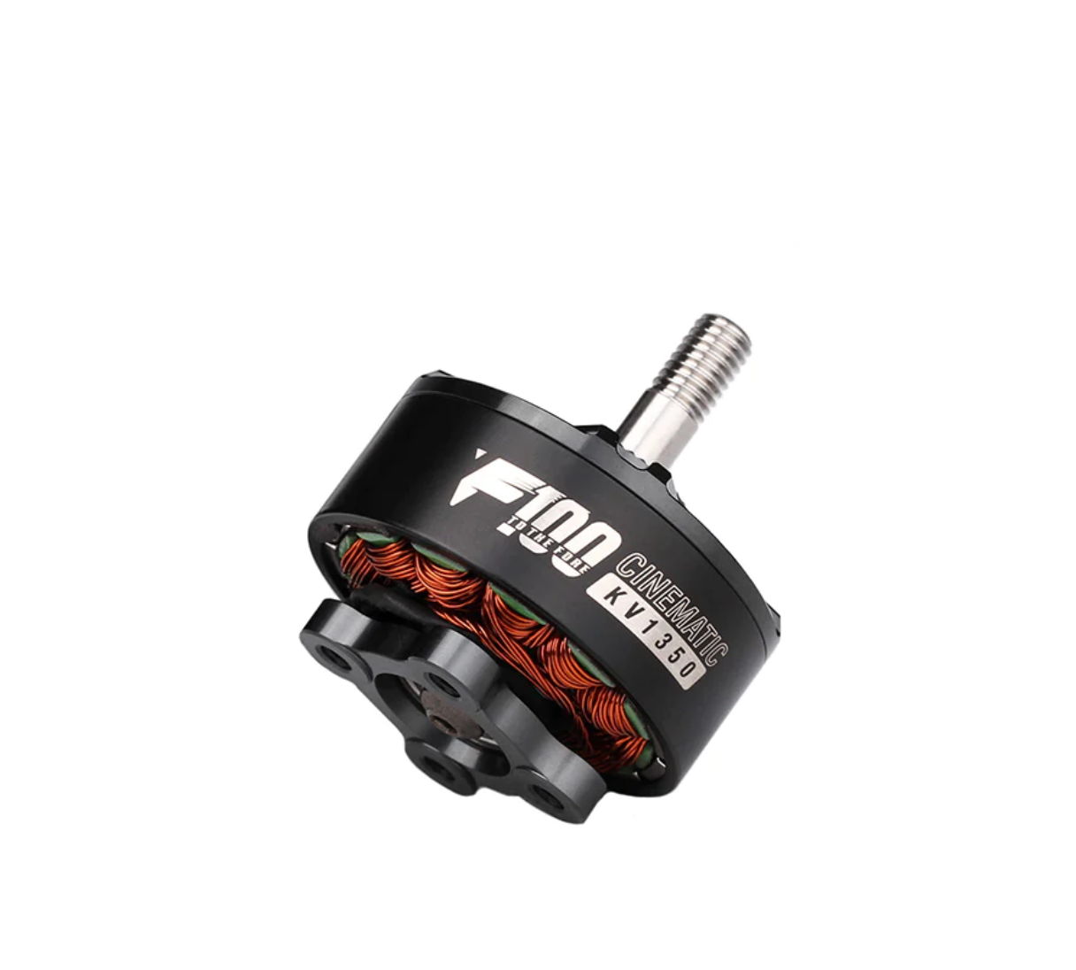 T-MOTOR F100 2810-1100V LONG RANGE/CINELIFTER MOTOR