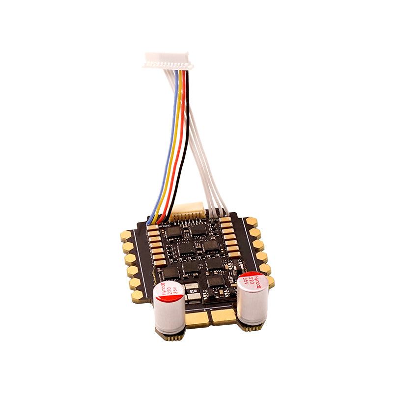 AxisFlying 50A 128KHZ 4 in 1 ESC