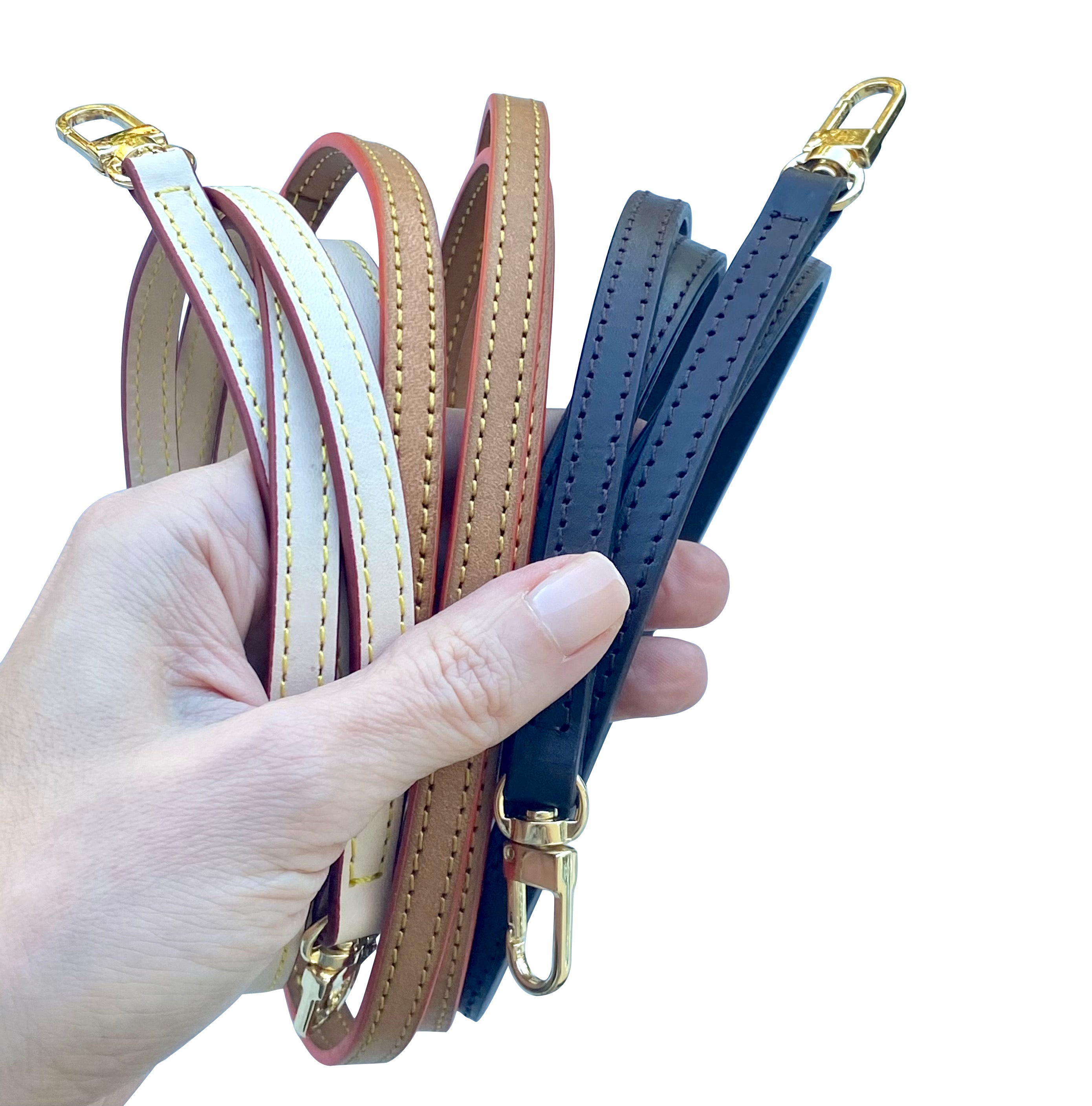 CROSSBODY STRAP REPLACEMENT