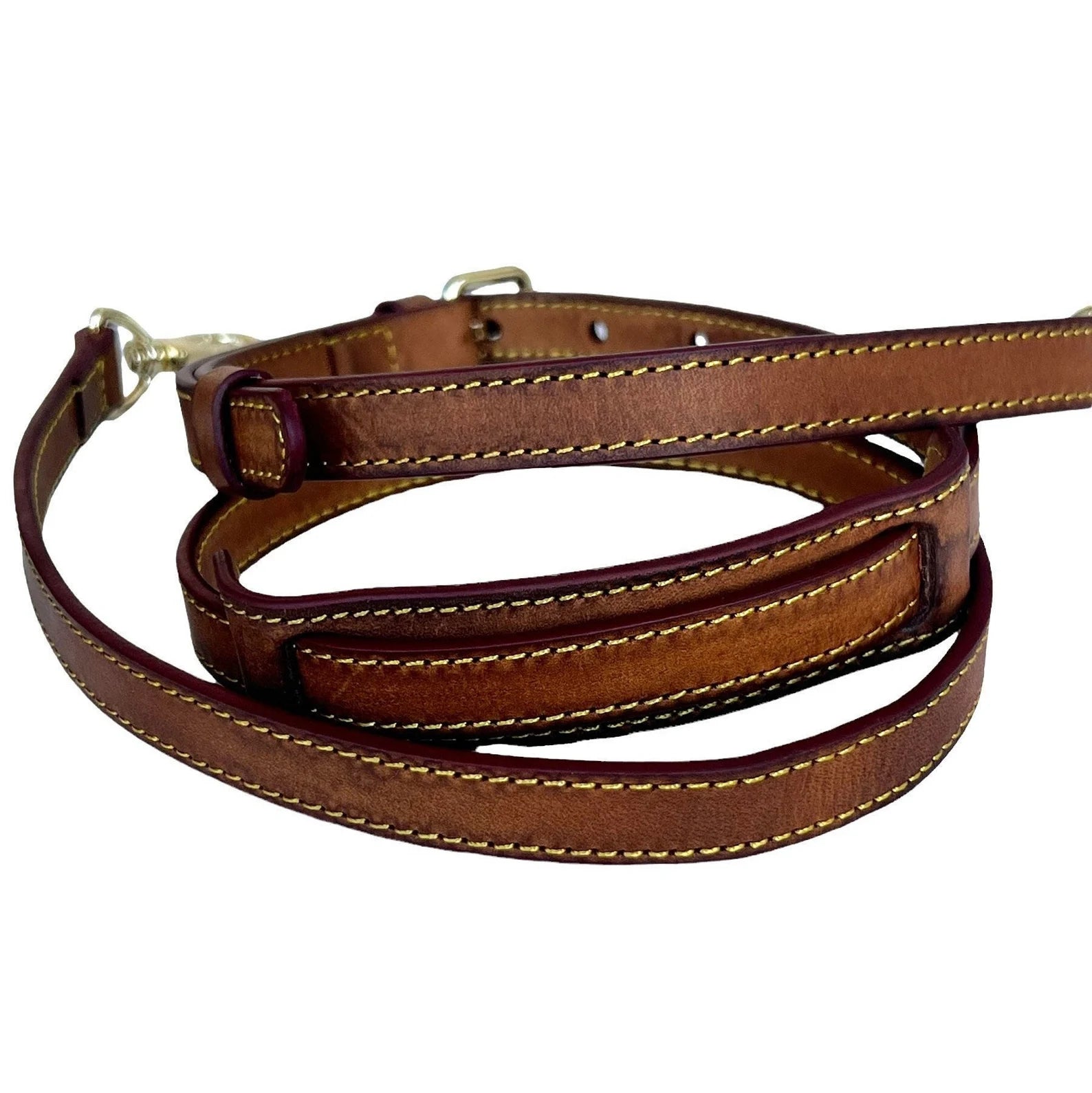 PATINA SHADES CROSSBODY STRAP