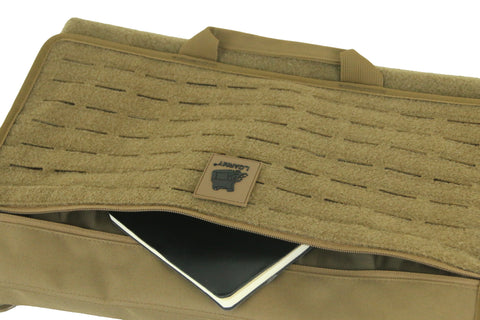 Tactical Messenger Bag