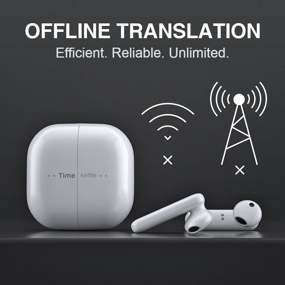 Offline Translator