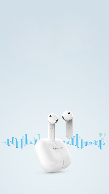 Translation Earbuds with Entertainment Functions