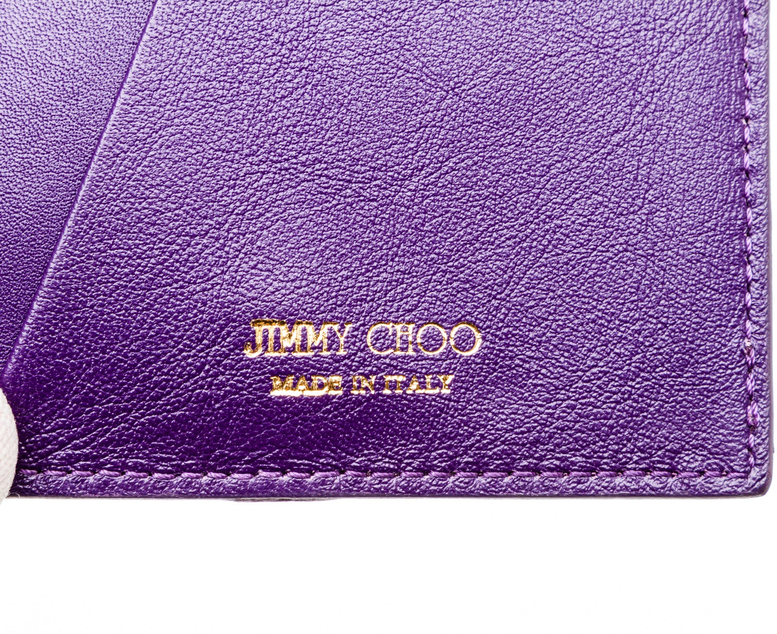 Jimmy Choo Agenda Holder