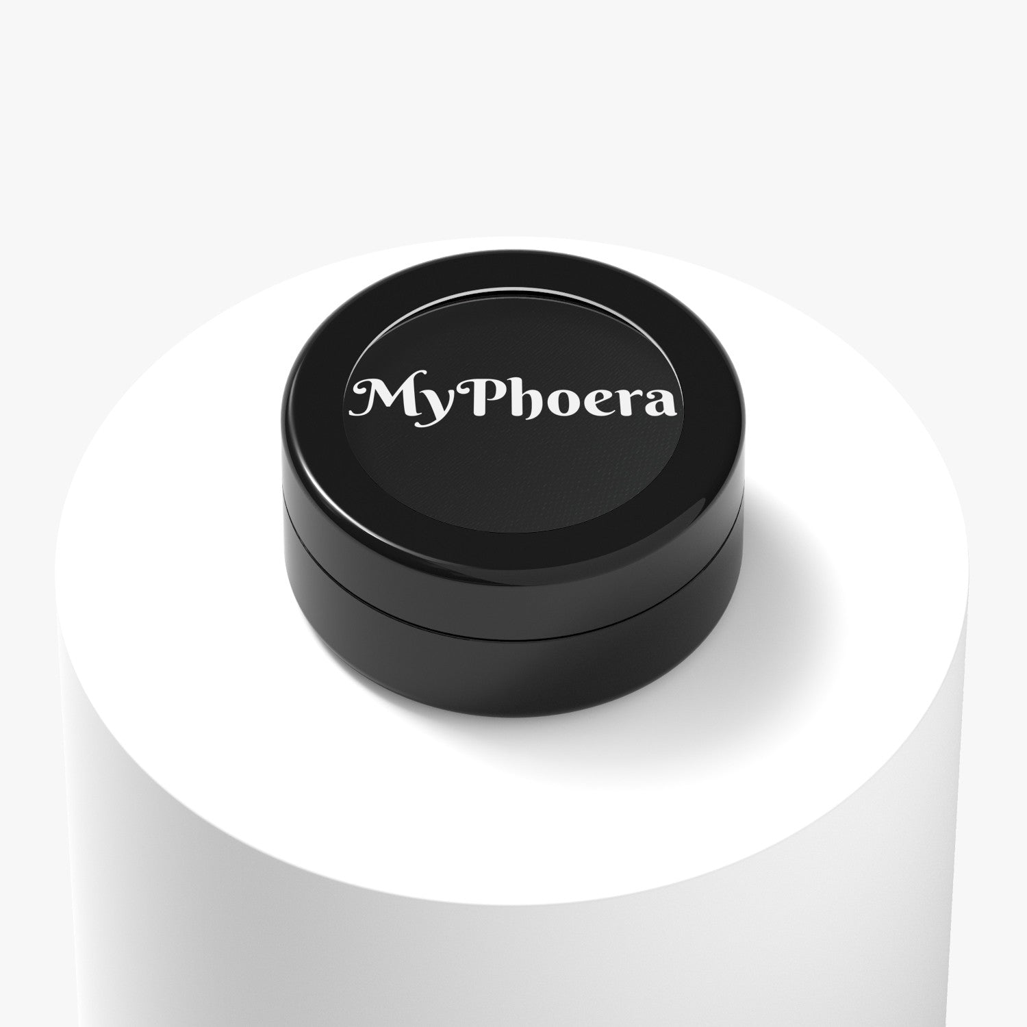 My Phoera Talc-free Eyeshadows