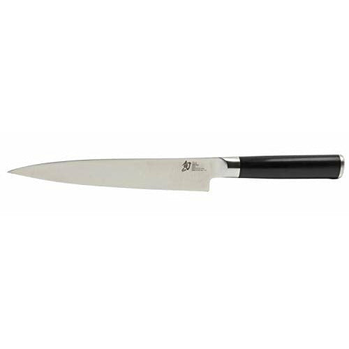 Shun Classic Flexible Fillet Knife, 7 Inch