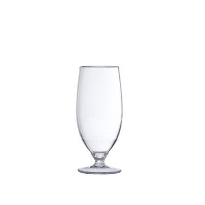 D&V Water/Beer Glass