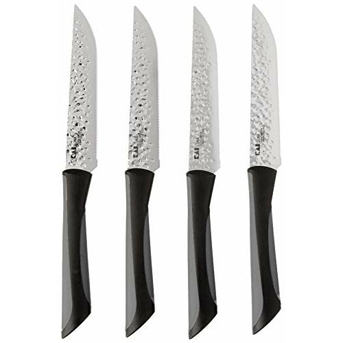 Kai Luna 4-Piece Steak Knife Set