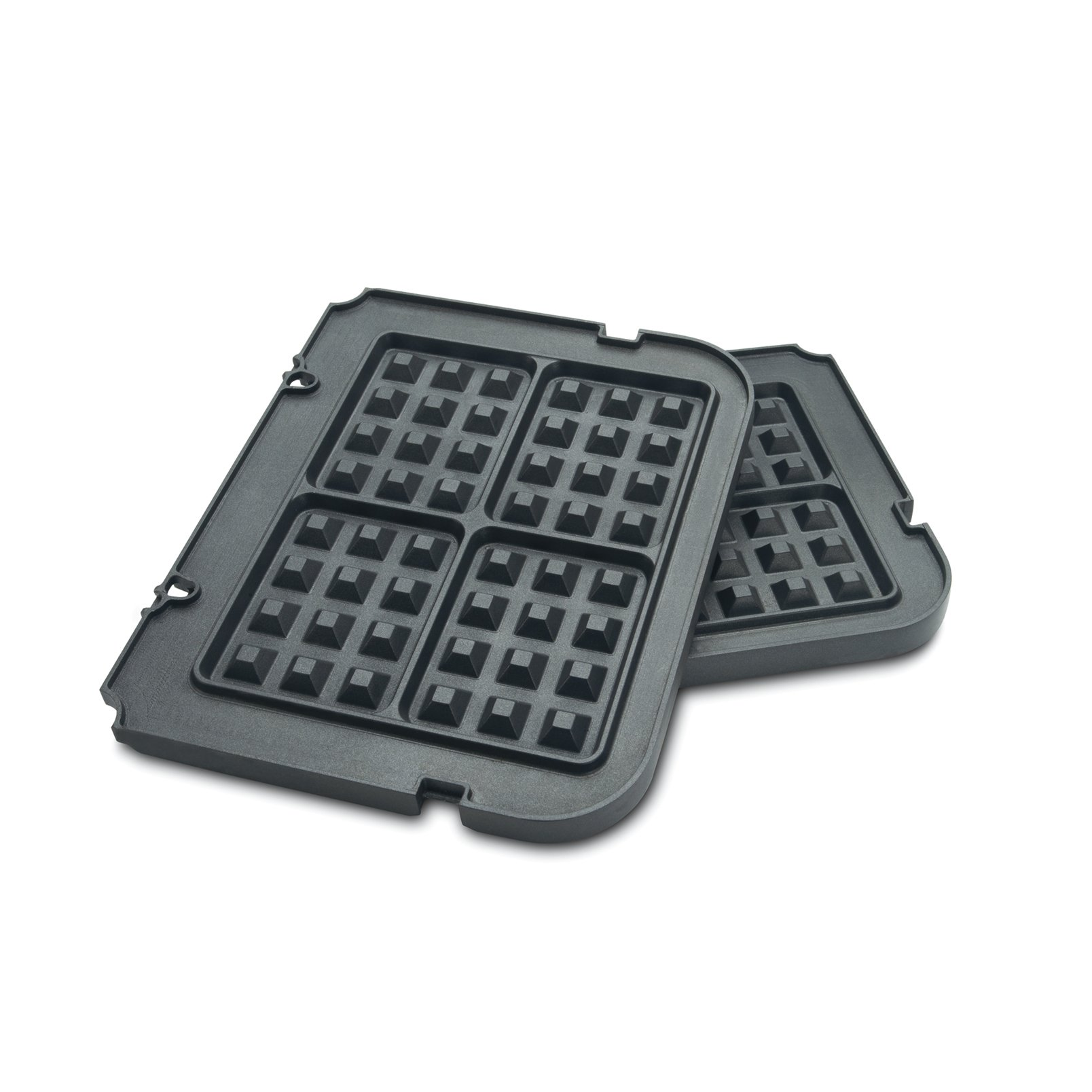 Cuisinart GR-WAFP Griddler? Waffle Plates