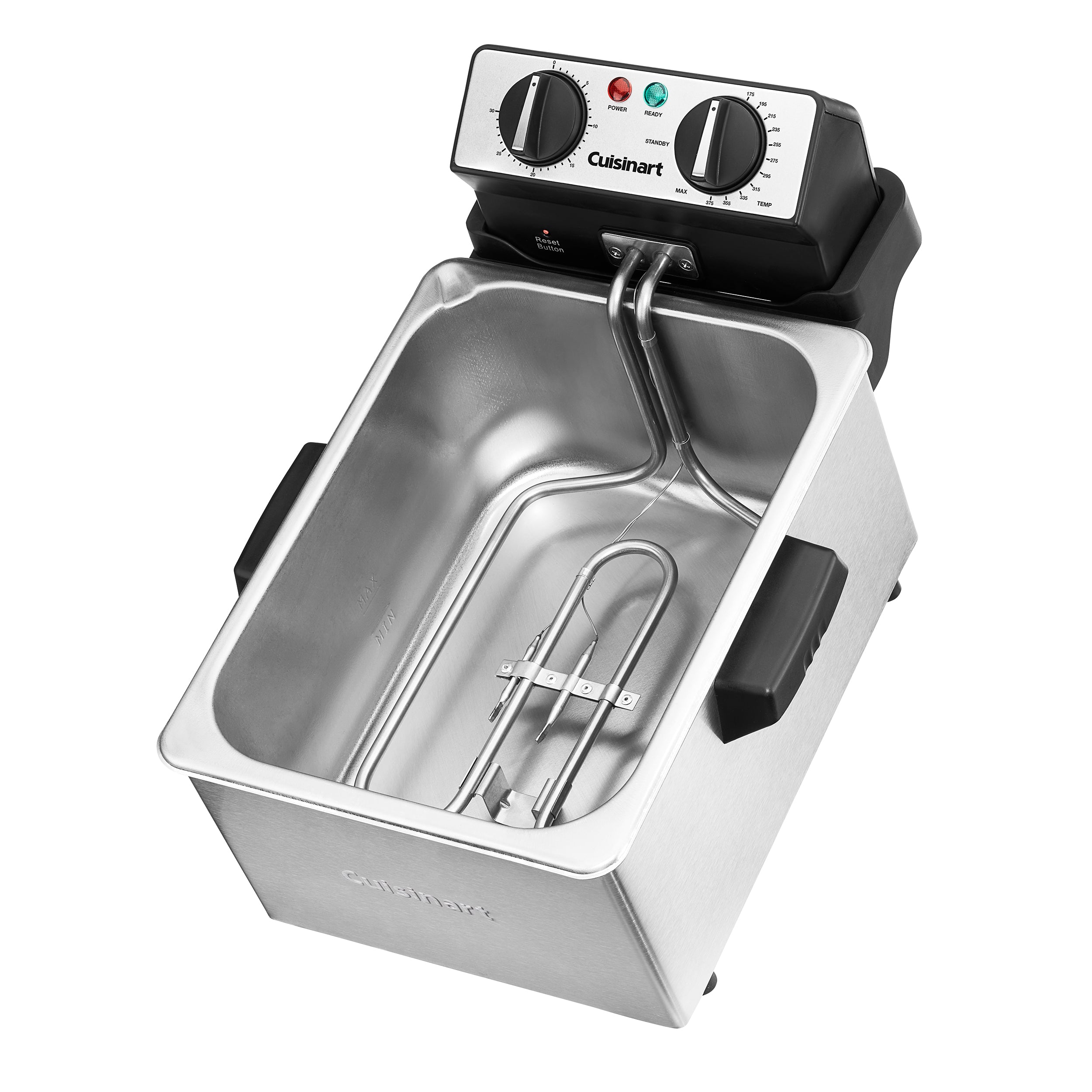 Cuisinart CDF-200 4-quart Deep Fryer