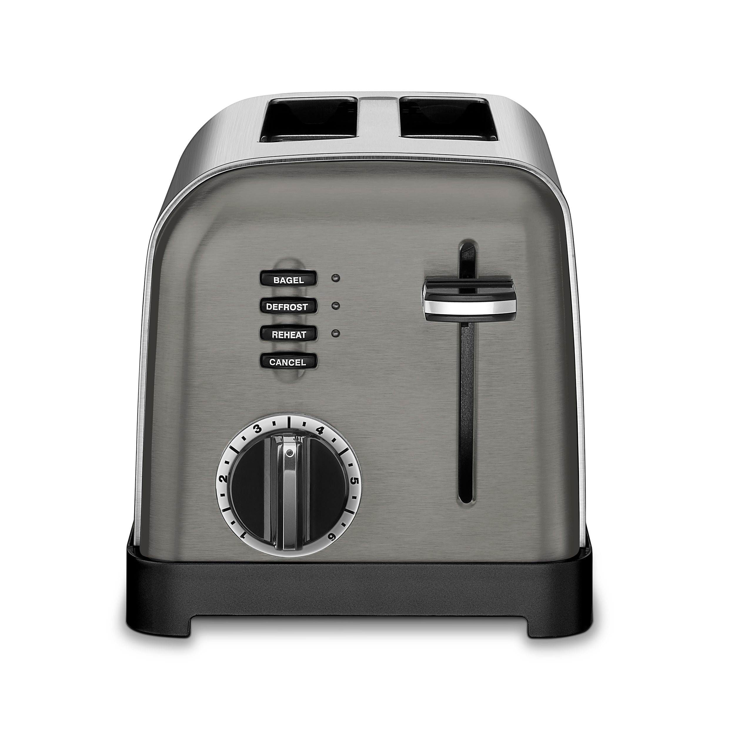 Cuisinart CPT-160 2-Slice Metal Classic Toaster