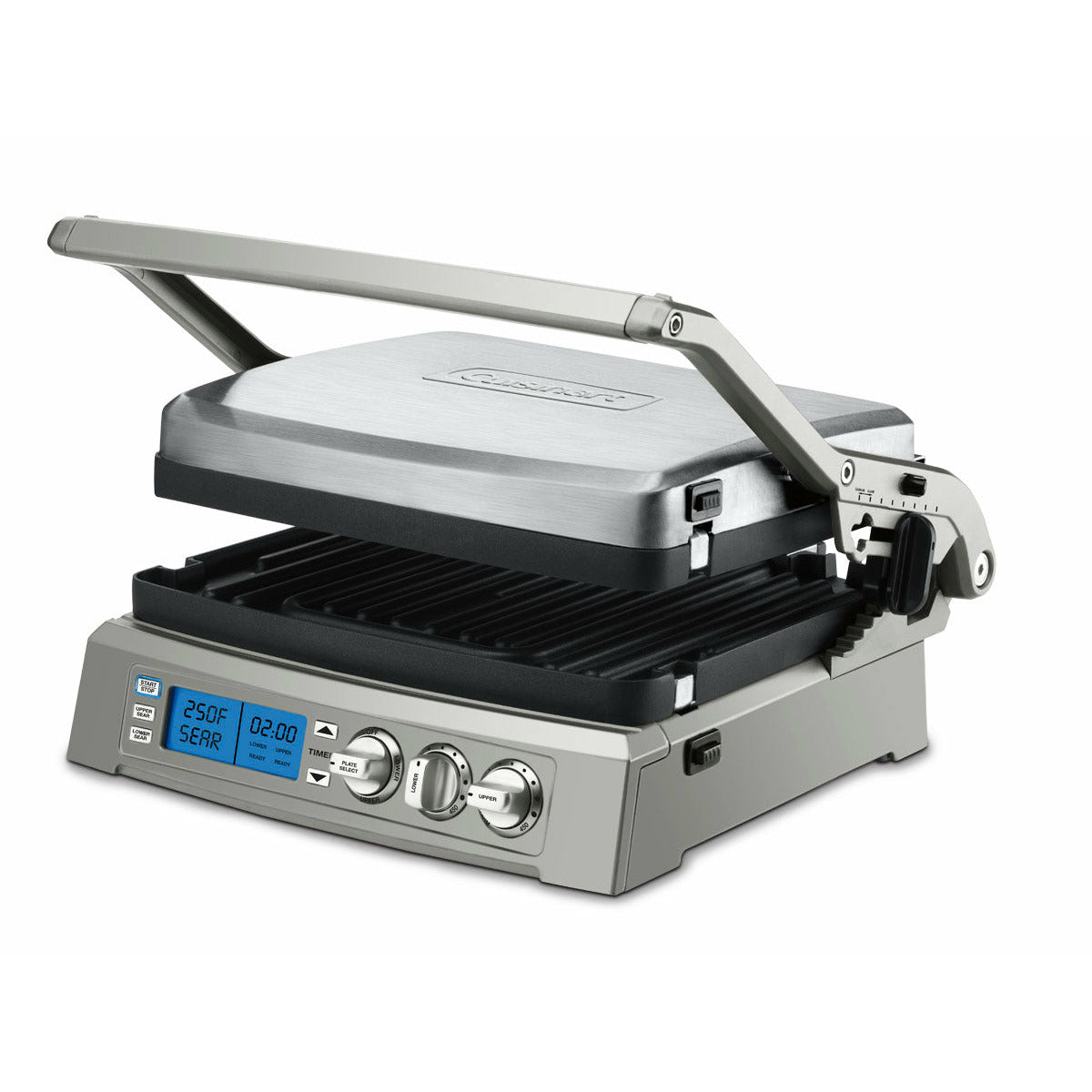 Cuisinart GR-300WS Griddler? Elite