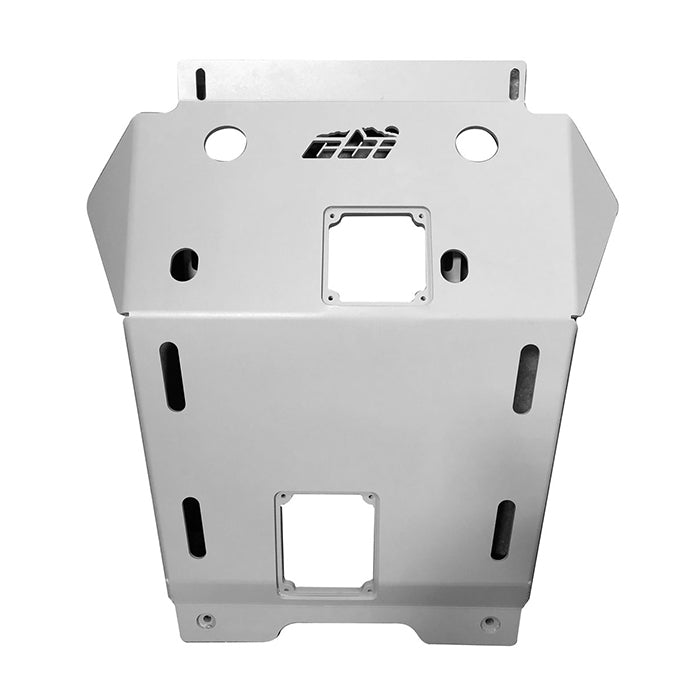 CBI Offroad Front Skid Plate | 2024+ Toyota Tacoma