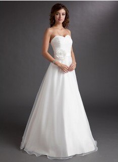 BEAUTELICATE-A-line-Full-Gown-Floor-Length-Bridal-Dress-Gown-Slip-Petticoat