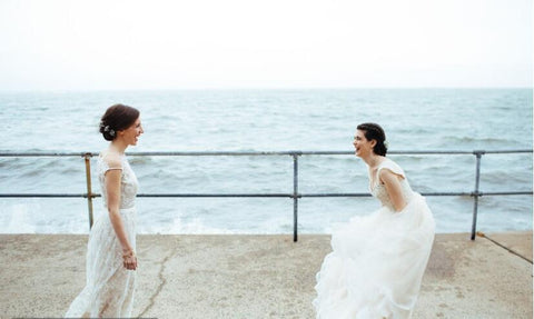 How to Plan a Wedding Step by Step