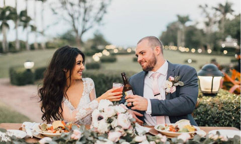 How to Plan a Wedding Step by Step