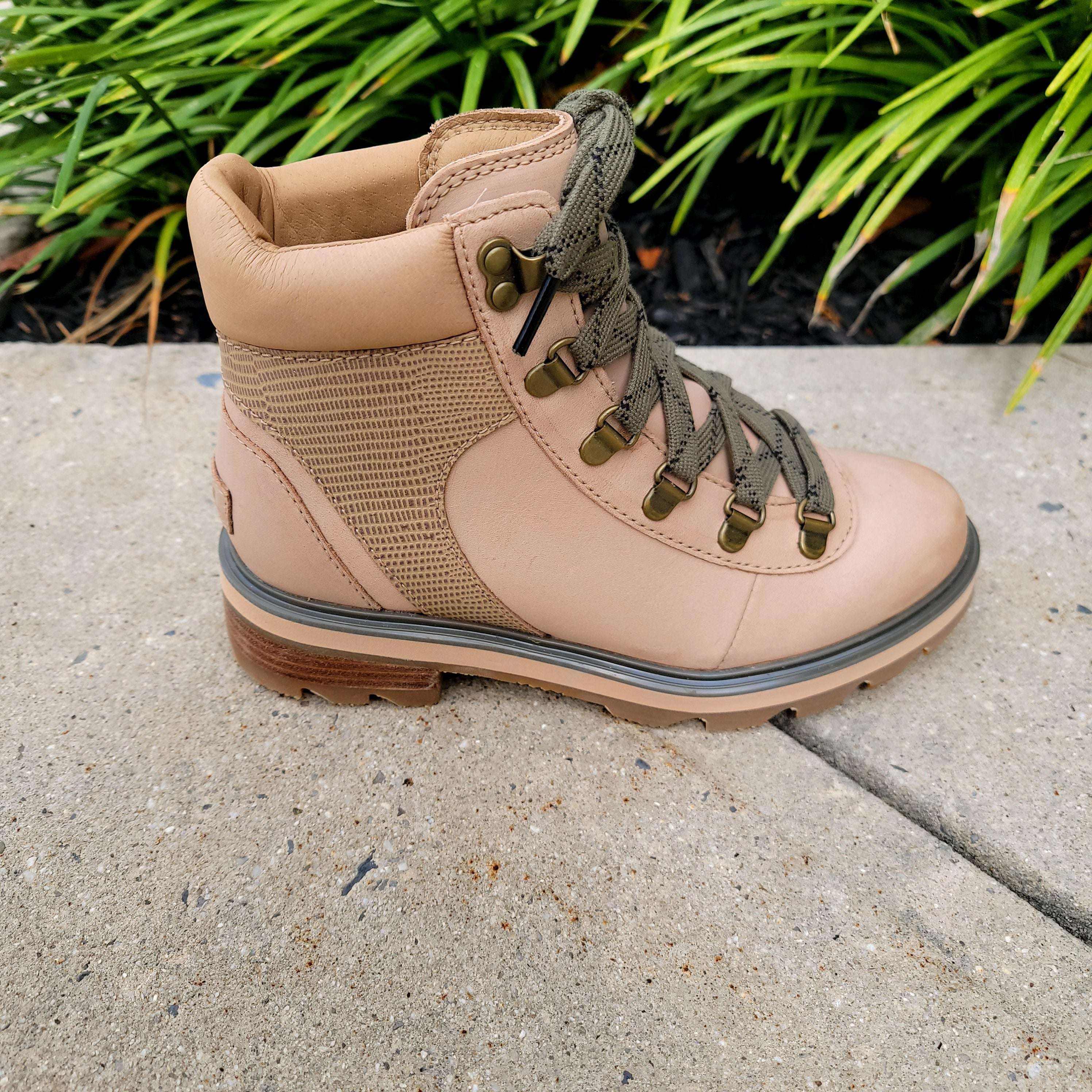 Sorel - Lennox Hiker Waterproof