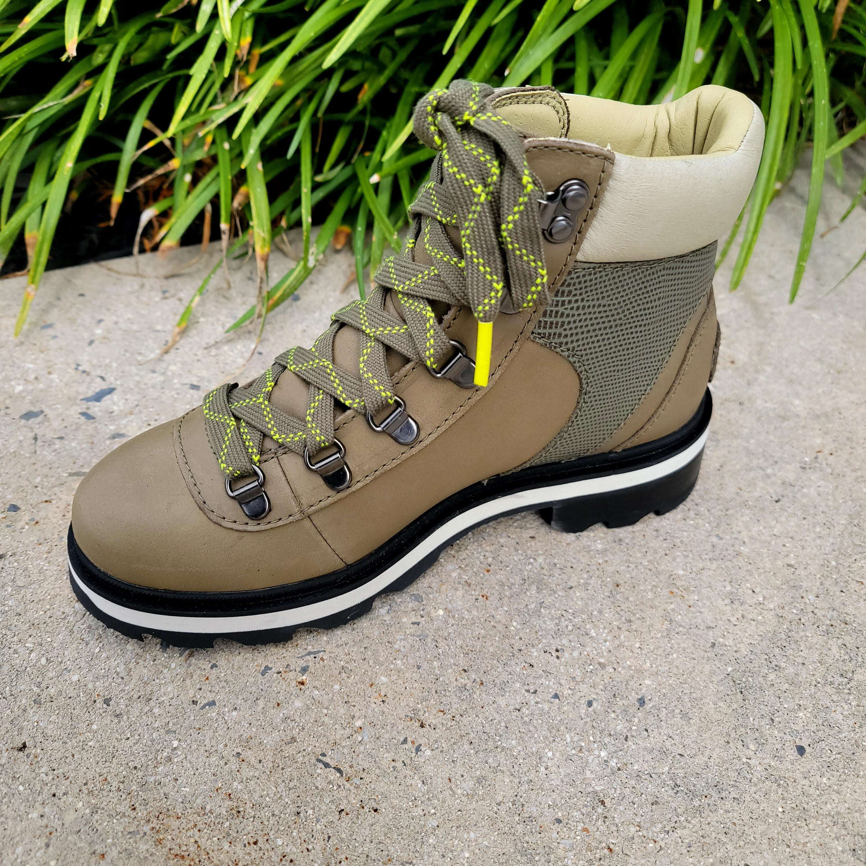 Sorel - Lennox Hiker Waterproof