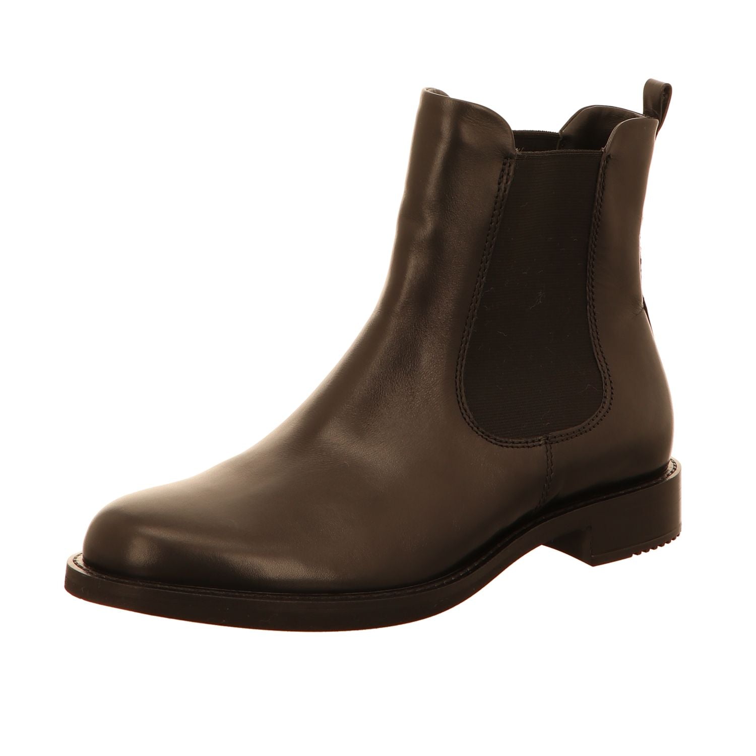 Ecco Chelsea Boot black