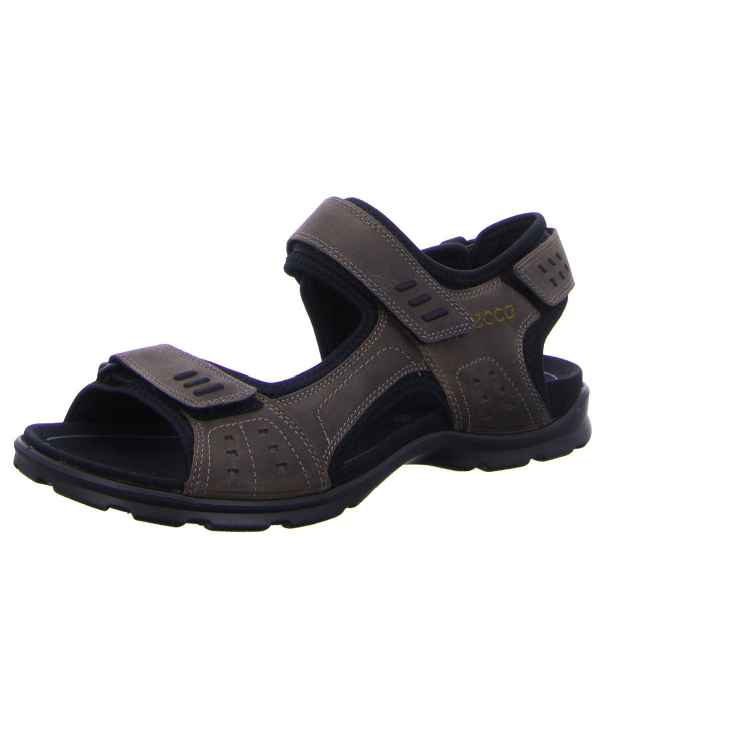 Ecco Sporty Sandals brown