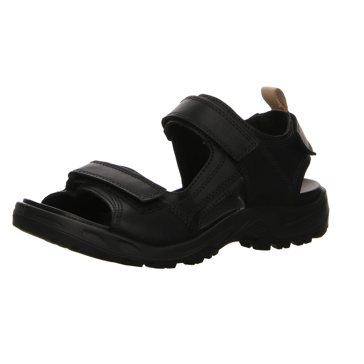 Ecco Sporty Sandals black