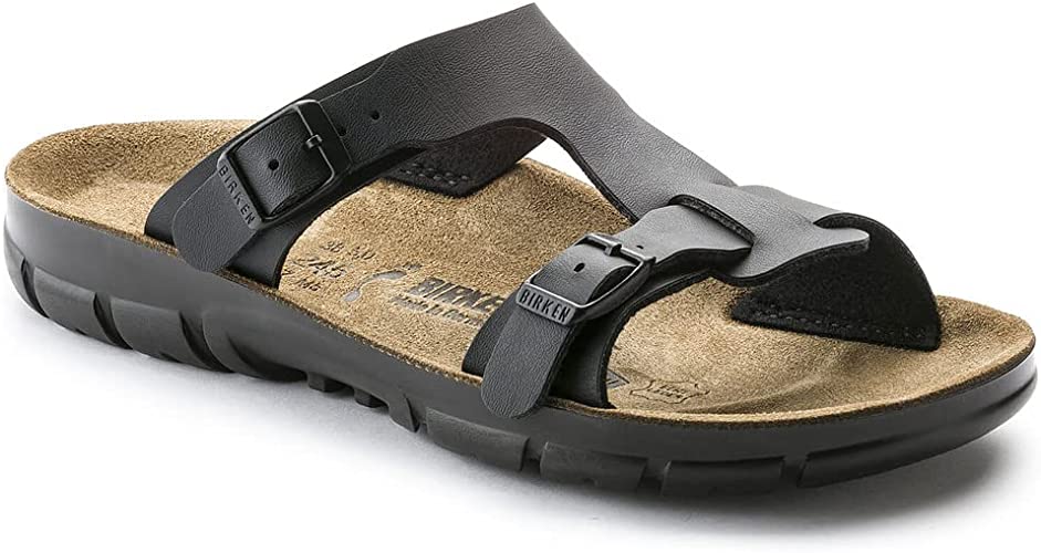 Birkenstock Sofia Mules Narrow black Birko-Flor