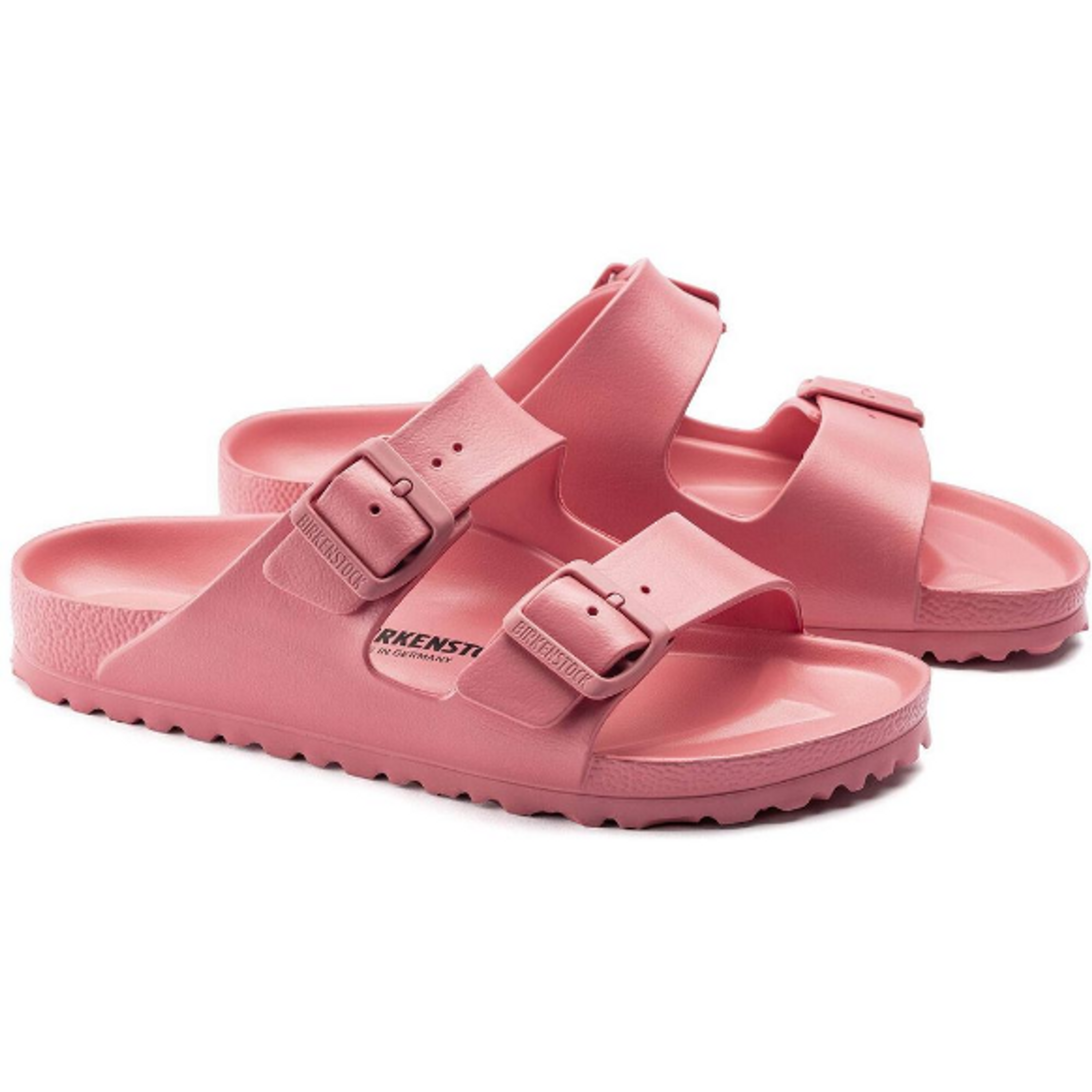 Birkenstock Super-Birki Clogs Regular red PU (polyurethane)