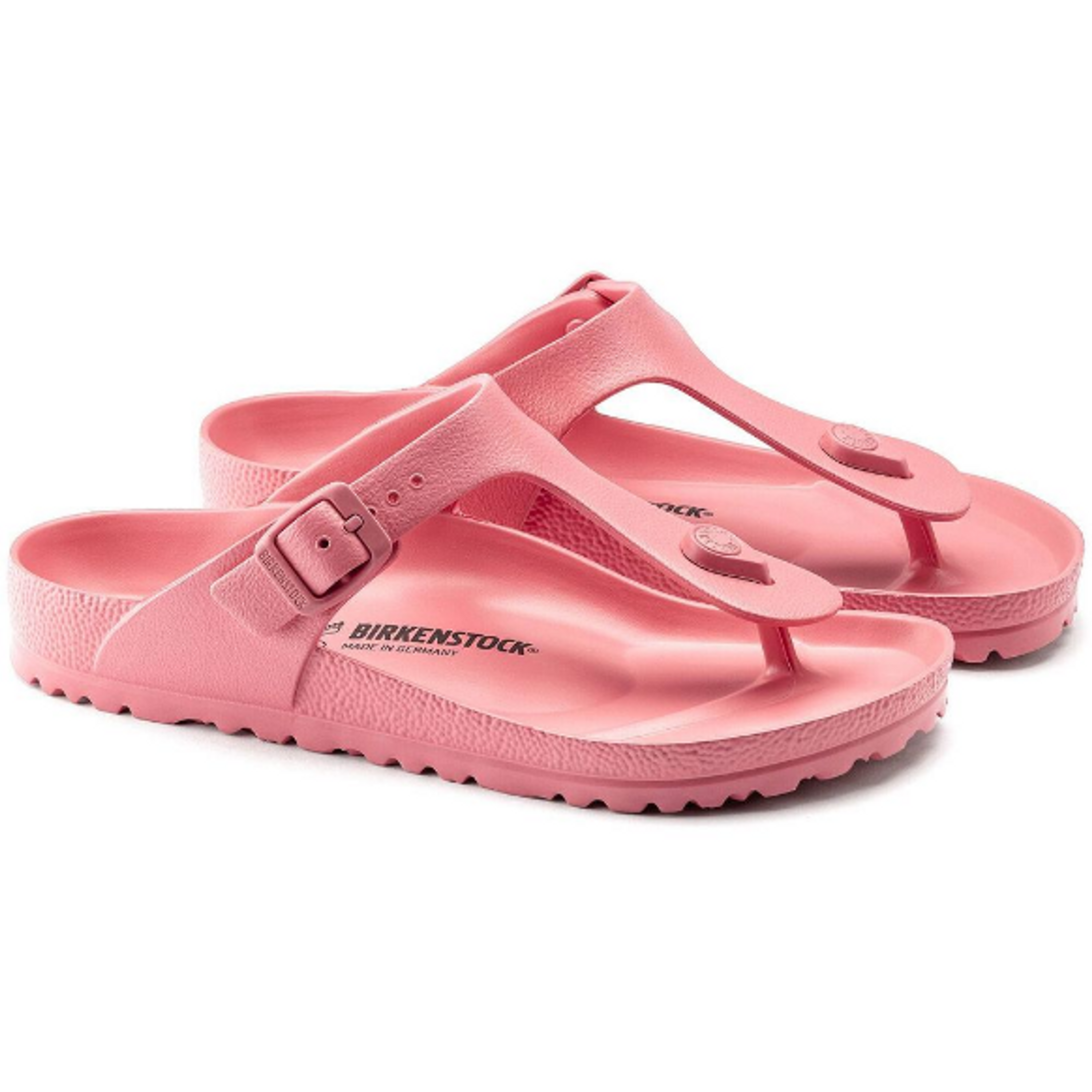 Birkenstock Gizeh EVA Toe Separator Regular watermelon EVA