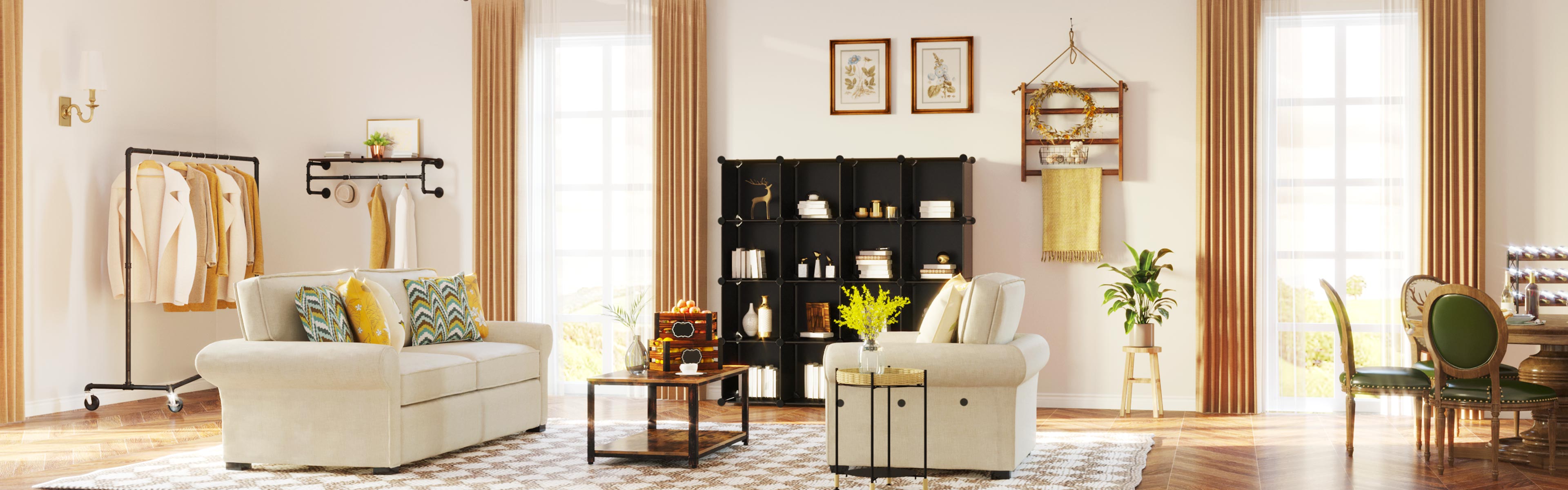 Safe & Affordable Home Storage Solutions for Everyone - Greenstell