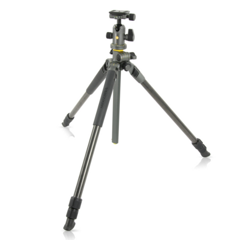 Camera tripod