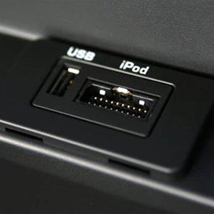 Range Rover, Land Rover, Jaguar audio bluetooth iPod adapter for iPhone