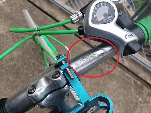 크로스 오토바이