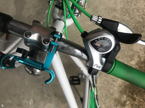 自転車