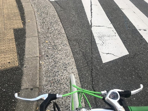 自転車