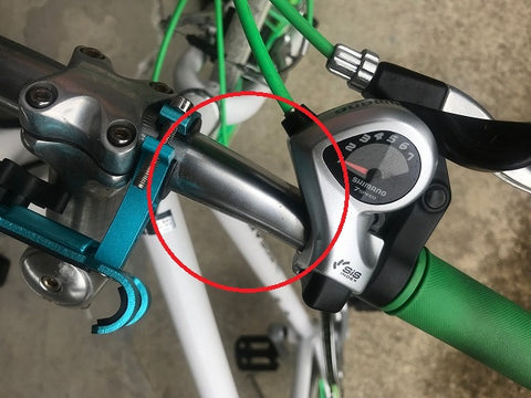 自転車洗浄