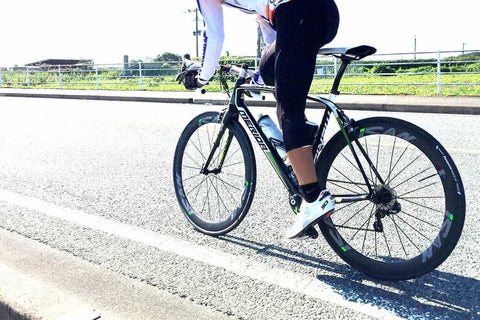 에어로 로드 자전거 ICAN